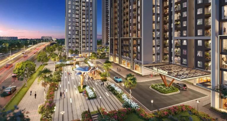 Imperia Global Gate Cổ Loa Đông Anh