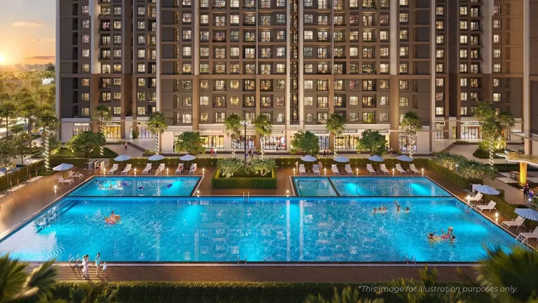 Imperia Global Gate Cổ Loa Đông Anh